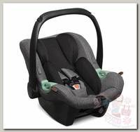 Автокресло ABC Design Tulip i-Size IsoFix asphalt