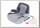 Бустер Rant AY313 TURBO Isofix Active Line grey