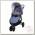 Прогулочная коляска Valco baby Snap Trend denim