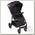 Прогулочная коляска Chicco Multiride jet black