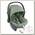Автокресло UPPAbaby Mesa I-Size emmett