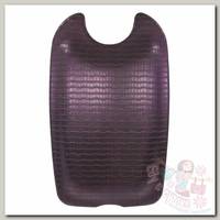 Egg Сменные магнитные панели Quail Back Panel для прогулочного блока Quail Stroller purple