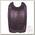 Egg Сменные магнитные панели Quail Back Panel для прогулочного блока Quail Stroller purple