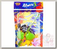 Yako МиниМания Игра Рыбалка магнитная (5 фигурок)
