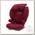 Автокресло Recaro Monza Nova 2 Seatfix select garnet red