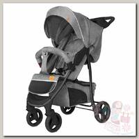 Прогулочная коляска Baby Tilly Twist T-164 diamond grey