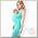 Panga Слингоплатье Dress Basic mint