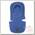 Valco baby Вкладыш All Sorts Seat Pad blue