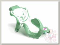 Ok Baby Горка в ванну Buddy 12 зеленый