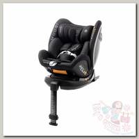 Автокресло BabyAuto Muugi i-Size black line