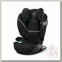 Автокресло Cybex Solution S i-Fix deep black
