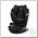 Автокресло Cybex Solution S i-Fix deep black