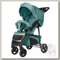 Прогулочная коляска Baby Tilly Twist T-164 jungle green