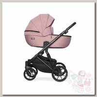 Коляска Riko Basic Montana 3 в 1 05 светло-розовый