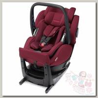 Автокресло Recaro Salia Elite select garnet red