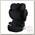 Автокресло Cybex Solution Z i-Fix deep black