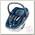 Автокресло Maxi-Cosi Сoral 360 essential blue/синий