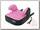 Бустер Nania Dream Easyfix Denim Luxe pink