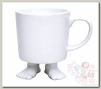 Efeet Collection Кружка белый