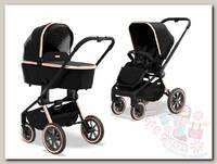 Коляска Moon Resea 2 в 1 rosegold