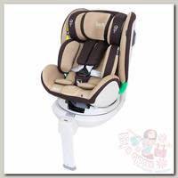 Автокресло Nuovita Maczione NiS1-1 beige/бежевый
