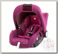 Автокресло Rant Walker Safety Line LB-327 velvet purple
