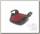 Бустер Мишутка PL311 39 deep red