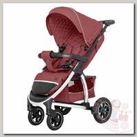 Прогулочная коляска Carrello Vista Air ruby red