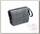 Moon Сумка Messenger Bag anthrazit structure (006) 2019