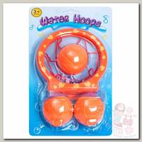 Maya Toys Игрушка развивающая Баскетбол