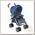 Коляска-трость Chicco Multiway 2 blue