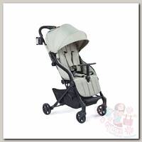 Прогулочная коляска Happy Baby Umma Pro olive