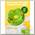 Круг для купания Baby Swimmer 6-36 мес. салатовый полуцветный bs12с