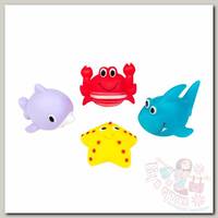 Uviton Игрушки для ванны Ocean