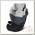 Автокресло Cybex Solution M-Fix cobblestone