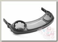 Peg-perego Столик для коляски Child Tray черный