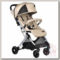 Прогулочная коляска Farfello Comfy Go 2021 beige