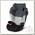 Автокресло Cybex Solution M-Fix grey rabbit