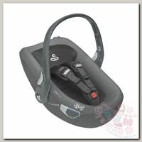 Автокресло Swandoo Car Seat Albert Lite sesame grey
