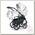 Коляска Verdi Babies Max Plus 3 в 1 04