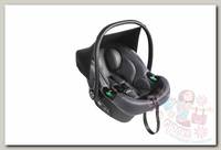 Автокресло Espiro Pi 117 graphite