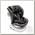 Автокресло AmaroBaby Champion Isofix класс D чёрный