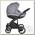 Коляска Tutis Mimi Style 3 в 1 grey