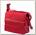 Esspero Сумка для коляски Bag red