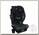Автокресло Casual VTN60L Classfix Plus black