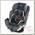Автокресло Evenflo Symphony FreeFlow sawyer
