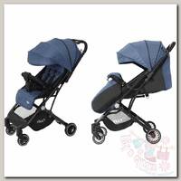 Прогулочная коляска Baby Tilly Bella T-163 sky blue