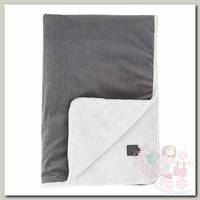 Anex Одеяло для коляски 90х60 gray