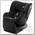 Автокресло Britax Roemer Dualfix Plus space black
