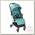 Прогулочная коляска Chicco TrolleyMe emerald